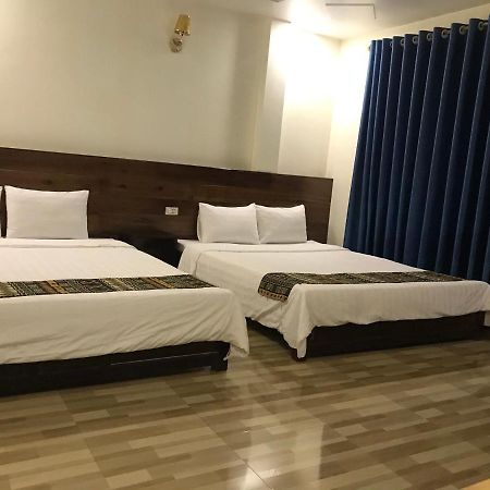 Minh Anh House Otel Sapa Dış mekan fotoğraf