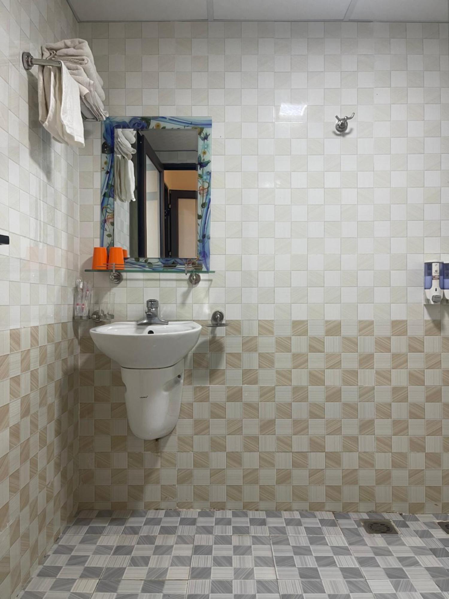 Minh Anh House Otel Sapa Dış mekan fotoğraf
